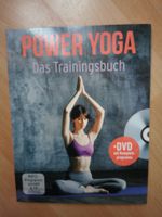 Power Yoga Buch Berlin - Spandau Vorschau