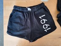 Kurze Hose Shorts 152 H&M Berlin - Hohenschönhausen Vorschau