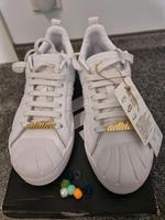 Sneaker Adidas Gr. 36 2/3 neu Sachsen - Halsbrücke Vorschau