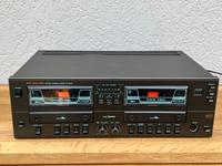 DDR RFT HIFI-Doppel-Deck SDK 3930, frisch überholt, Neuteile Dresden - Briesnitz Vorschau