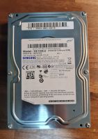 Verschiedene HDD Festplatten zu verkaufen (2,5 und 3,5 Zoll) Nordrhein-Westfalen - Erwitte Vorschau