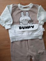 Jogginganzug bunny 6-12 M Hessen - Hilders Vorschau