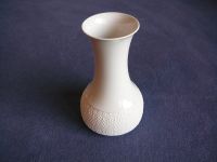 Vase, Porzellan, Thomas, "Rotunda" 20cm h, weiss Niedersachsen - Asendorf (bei Bruchhausen-Vilsen) Vorschau