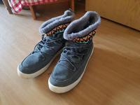 Winterschuhe Damen 43 Mecklenburg-Vorpommern - Greifswald Vorschau