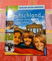 Kinderbuch Deutschland Geolino Sachsen - Grimma Vorschau