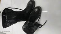 Högl Schnürstiefel, Stiefel 42 Baden-Württemberg - Lahr (Schwarzwald) Vorschau