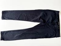 FOX RACING Chino Hose Essex Slim, Größe W38, Farbe Schwarz Thüringen - Erfurt Vorschau