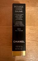 Chanel Rouge Coco Baume 924 Fall for me Hydrating Tinted Lip Balm Bonn - Beuel Vorschau