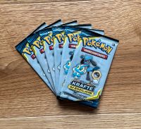 Pokémon Pokemon Booster Probepack Sonne Mond Kräfte im Einklang Bochum - Bochum-Südwest Vorschau