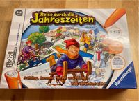 Tiptoi Spiel „Reise durch die Jahreszeiten“ Baden-Württemberg - Bad Krozingen Vorschau