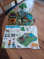 Playmobil 3124 Gemüsegarten Schleswig-Holstein - Hammoor Vorschau