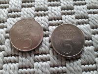 5 Mark DDR Münzen Vahr - Neue Vahr Südost Vorschau