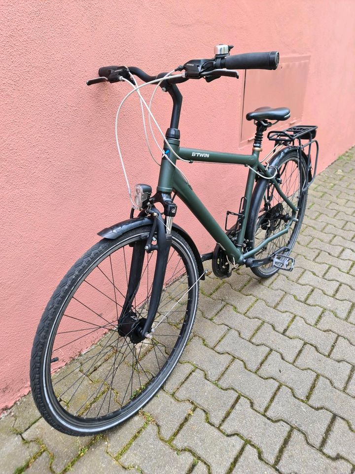 Btwin Fahrrad in Frankfurt am Main