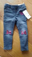 Jeggings Disney Minnie Mouse Gr. 98 - NEU mit Etikett Bayern - Marxheim Vorschau