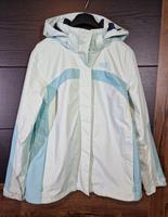 Damen Regenjacke Jack Wolfskin Größe XL Nordrhein-Westfalen - Schwerte Vorschau
