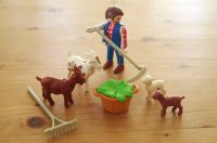 PLAYMOBIL 3116 "Ziegenfütterung" vollst. Bauernhof *TOP-Zustand* Rheinland-Pfalz - Meckenheim Vorschau