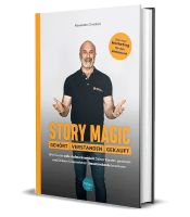 Story Magic | Alexander Christiani | NEU Niedersachsen - Seevetal Vorschau