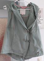 Lagenlook-Weste von Cecil-Outdoor- Gr. M- Neuwertig! Sachsen - Annaberg-Buchholz Vorschau