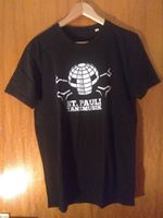 Le Fly Shirt St. Pauli Tanzmusik Organic Cotton Fair Wear Essen - Steele Vorschau