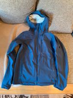 Leichte Hardshelljacke Mammut Bayern - Bad Aibling Vorschau