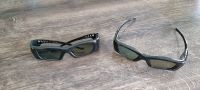 2x JVC 3D-Brille Hi-Shock C+TPG/BT/16/49 Chemnitz - Schloßchemnitz Vorschau