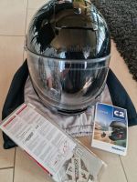 Schuberth C2 Motorradhelm/Integralhelm 54/55 UNFALLFREI Kr. München - Aschheim Vorschau