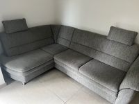 Qualitativ hochwertiges Sofa zu verkaufen! Hannover - Ricklingen Vorschau