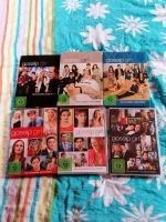 DVD 6 Staffel gossip girl Sachsen-Anhalt - Osterburg Vorschau