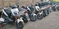 KYMCO Agility Carry 50 Ersatzteile Schlachtfest Bremen - Hemelingen Vorschau