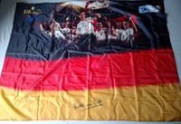 DFB Fanumhang Deutschland Bitburger Thüringen - Erfurt Vorschau