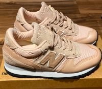 New Balance W770SMP Made in England Sneaker Schuhe 38.5 Damen Köln - Mülheim Vorschau