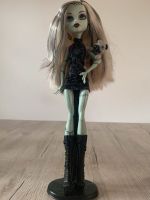 3 Monster High Puppen zu verkaufen! Niedersachsen - Hinte Vorschau