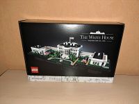 Lego Architecture The White House 21054 NEU inkl Versand Nordrhein-Westfalen - Stadtlohn Vorschau