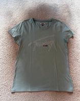Tommy Jeans T-Shirt Kurzarm Shirt Gr. M Bayern - Maxhütte-Haidhof Vorschau
