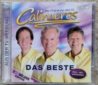 CALIMEROS ☆ Das Beste - Deluxe Edition ☆ Doppel CD ☆ 40 Songs Bayern - Gersthofen Vorschau