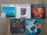 Status Quo 6 x Singles Schallplatten Vinyl Maxi LP Bayern - Ansbach Vorschau