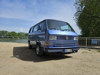 VW Multivan "Blue Star" Rheinland-Pfalz - Worms Vorschau