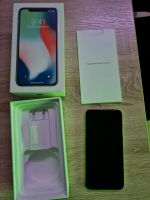 Handy iPhone  x 64GB West - Zeilsheim Vorschau