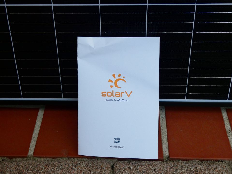 Solarpanel; Solarmodul 210W 36V - enjoy solar in Bruchhausen-Vilsen