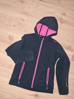 CMP Softshelljacke Gr. 140 Bayern - Weilheim Vorschau