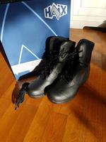 HAIX Ranger GSG9 Gr.44 NEU UVP  250 Euro Bayern - Deggendorf Vorschau