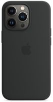 iPhone 13 Silikon Case mit MagSafe - Mitternacht Nordrhein-Westfalen - Oerlinghausen Vorschau