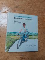 Kinder Diabetes Buch zu verschenken Nordrhein-Westfalen - Detmold Vorschau