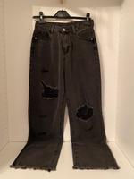 Wide Leg Jeans Niedersachsen - Herzlake Vorschau