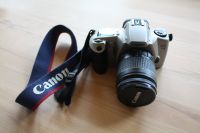 Canon EOS 3000 N mit Fototasche Hessen - Weiterstadt Vorschau