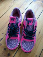 Turnschuhe, Sportschuhe Größe 39 von crivit Baden-Württemberg - Konstanz Vorschau