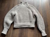 H&M Strickpullover Gr. S hell beige - neu Hessen - Selters Vorschau