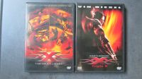 2 DVDs / Filme - XXX - Triple X  ab 12 Schleswig-Holstein - Krempe Vorschau