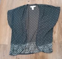 Cardigan Jäckchen H&M 164 Bayern - Bogen Niederbay Vorschau