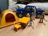 Playmobil Camping Kyffhäuserland - Hachelbich Vorschau